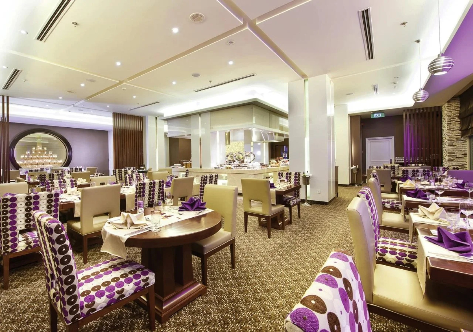 Movenpick Hotel Hanoi Centre