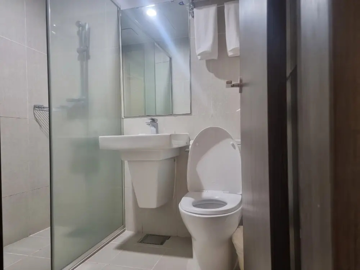 Hanwha Resort Baegam Spa