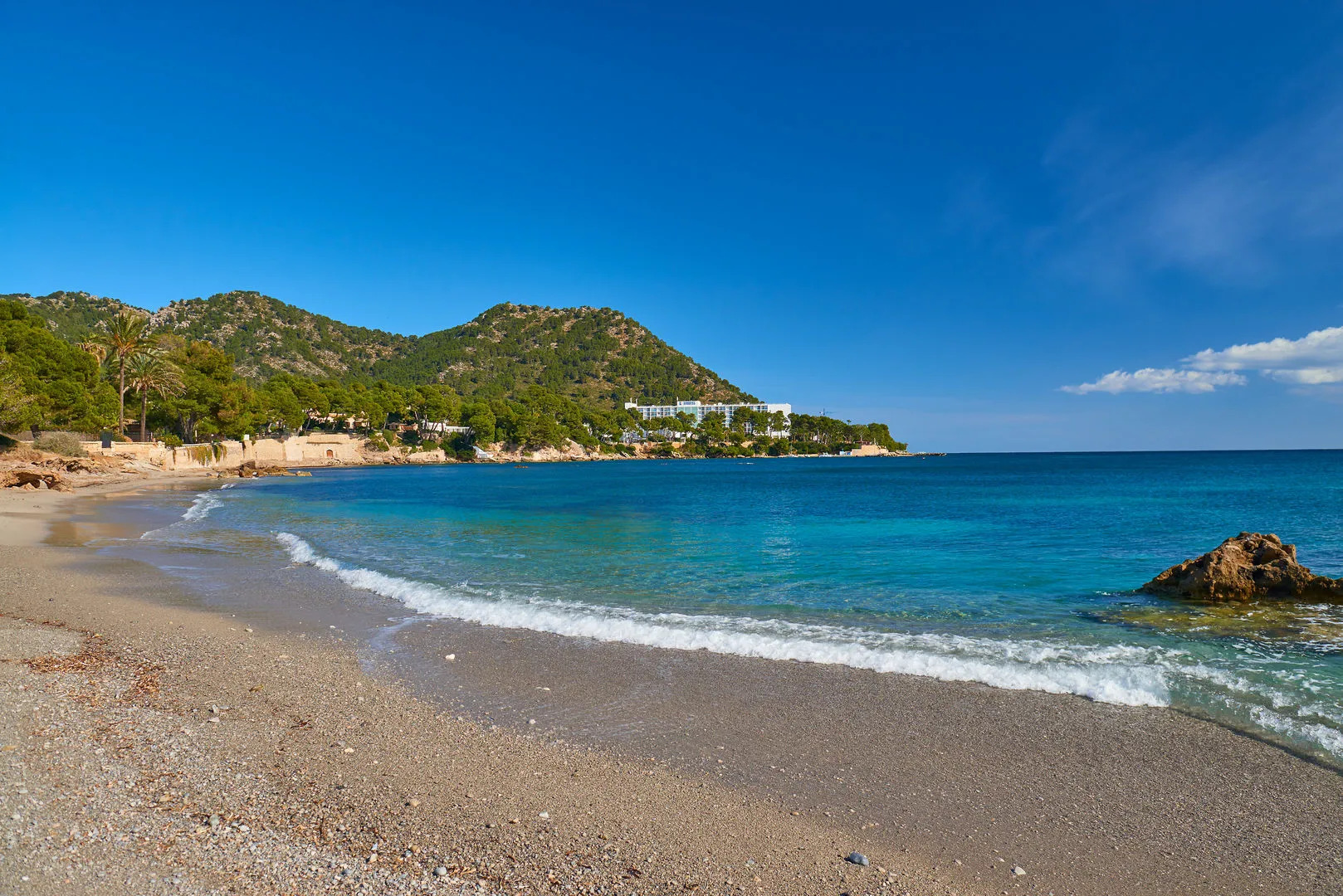 Hipotels Eurotel Punta Rotja & Spa