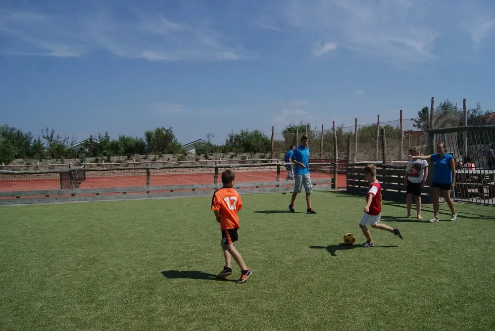 Hotel De Zeeuwse Kust