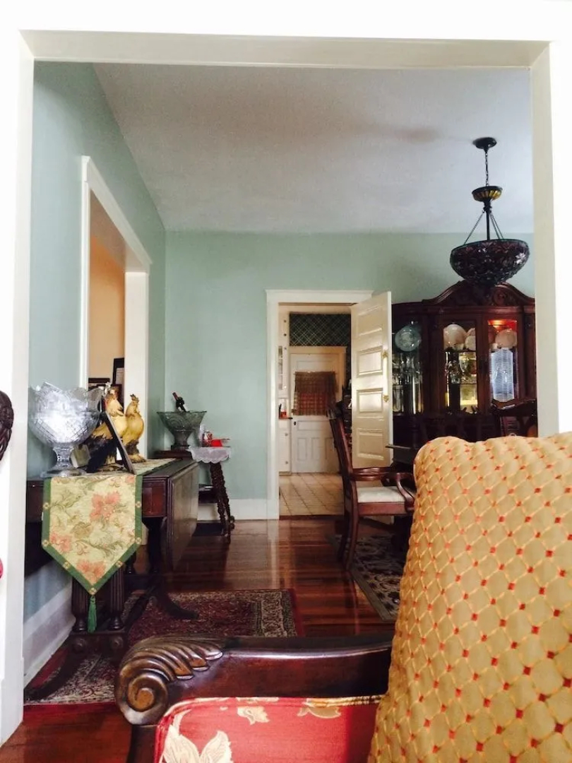 Parrish Grove Inn