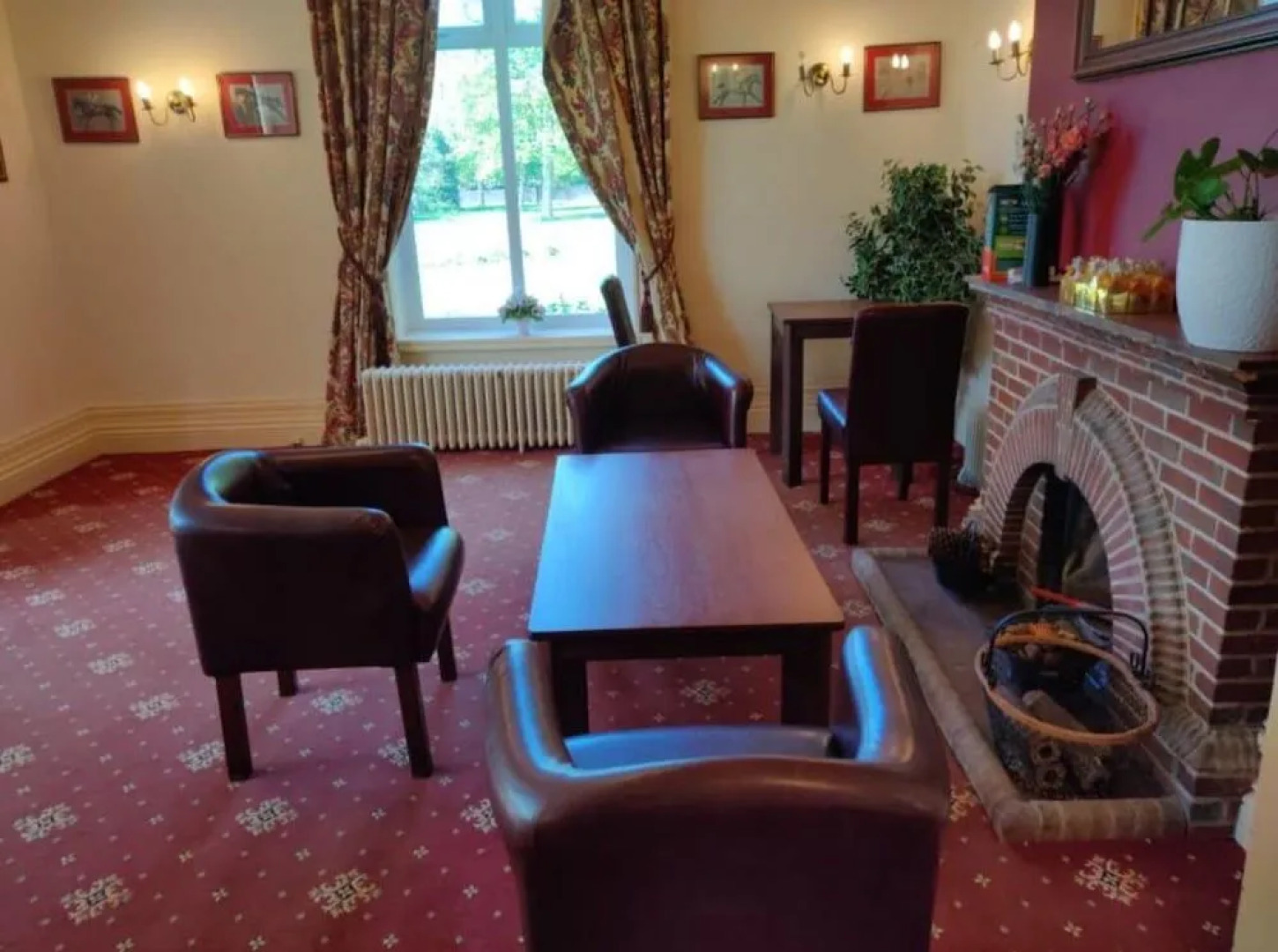 Limes Country House Hotel