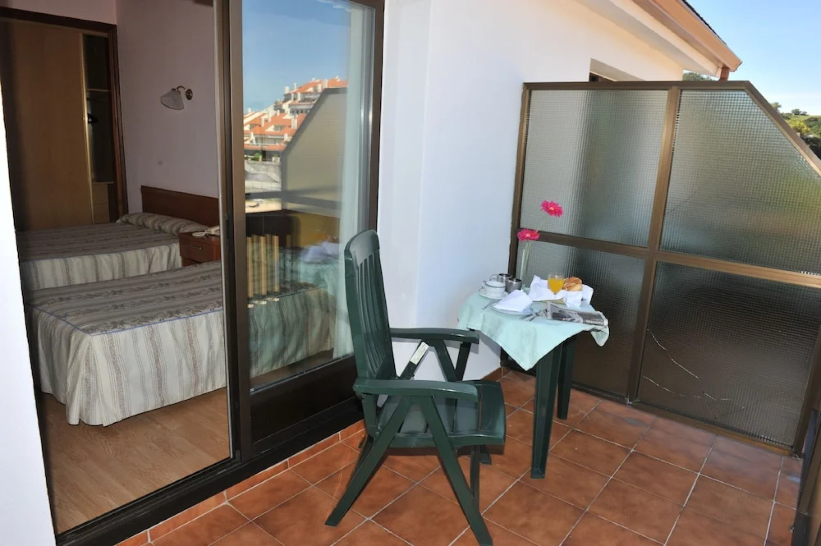 Apartamentos alfar
