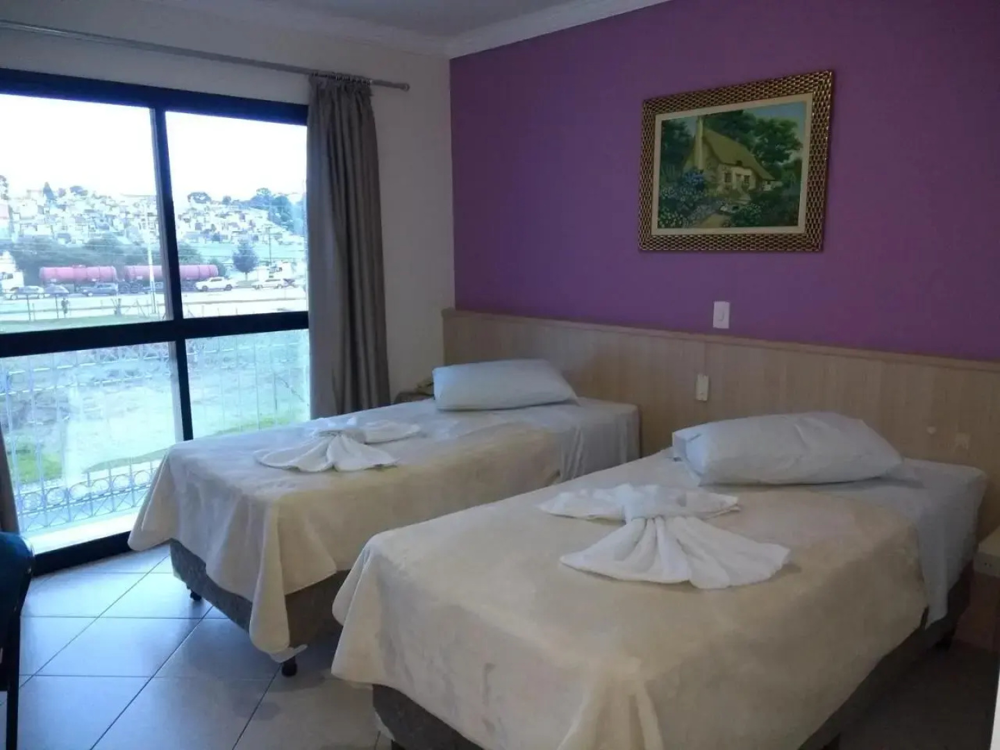 Sokulski Park Hotel