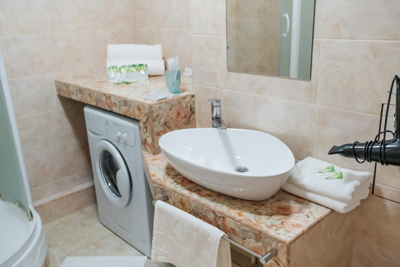 Апартаменты на переулке Суворова