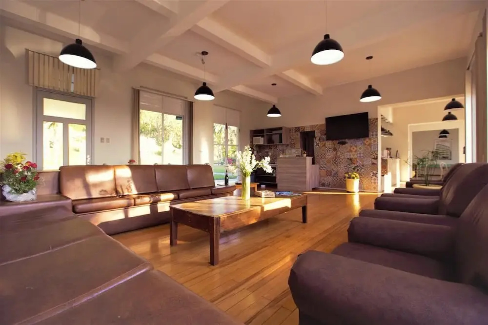 Hotel Dom Rafael Cerrito