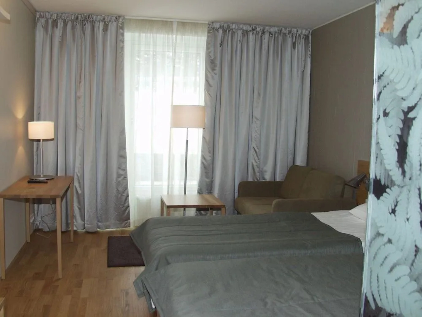 Spa Hotel Peurunka