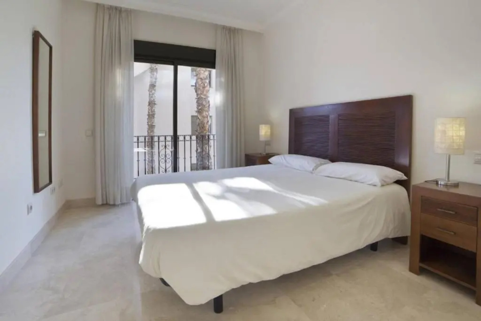 Confortable apartamento en Roda Golf.