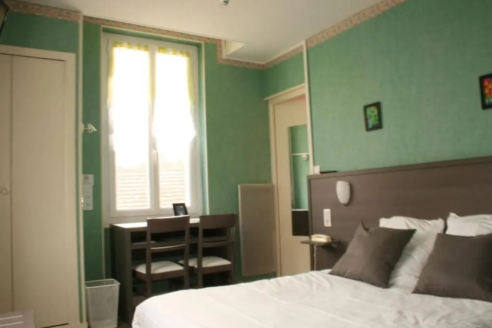 Logis Hotel Galland