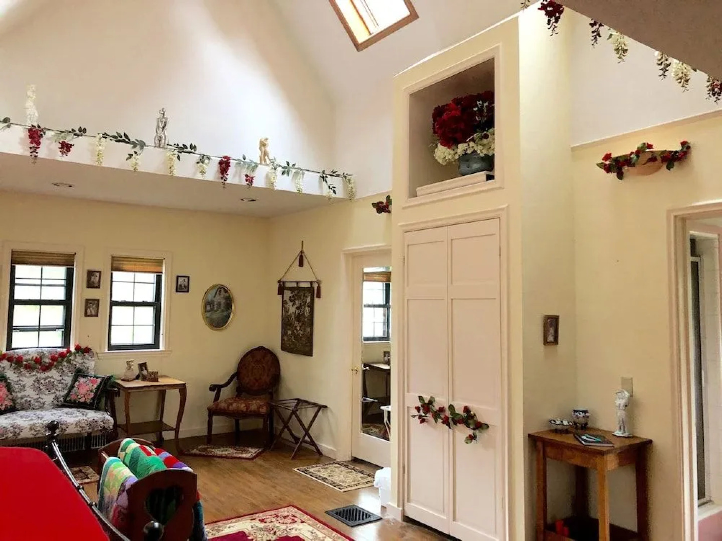 Sujak on Sunnyhill Bed and Breakfast