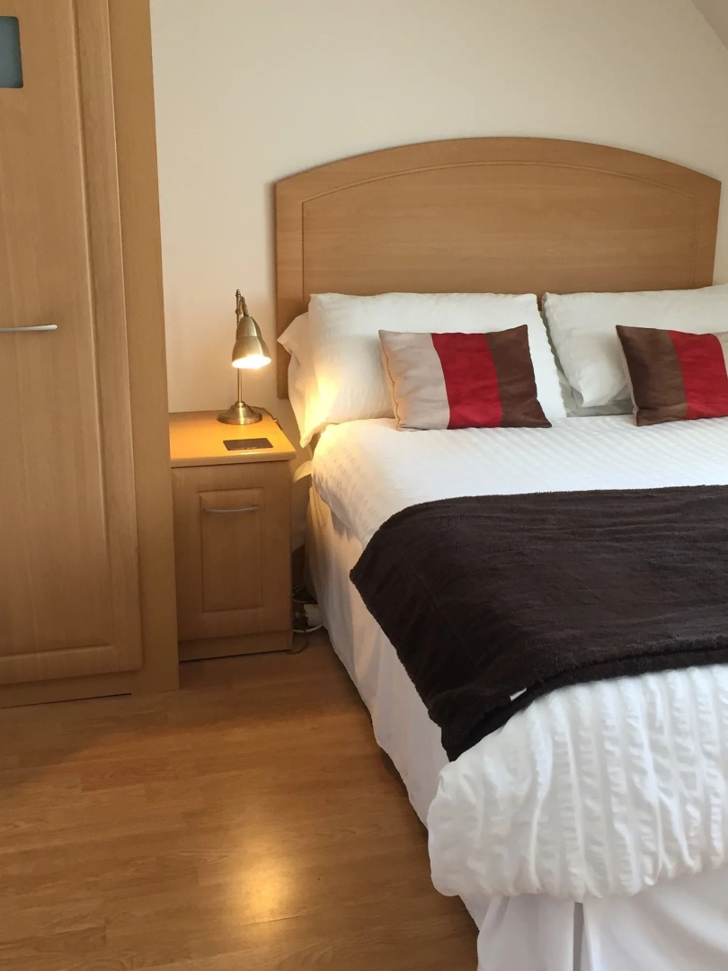 Ardvorlich Guest House