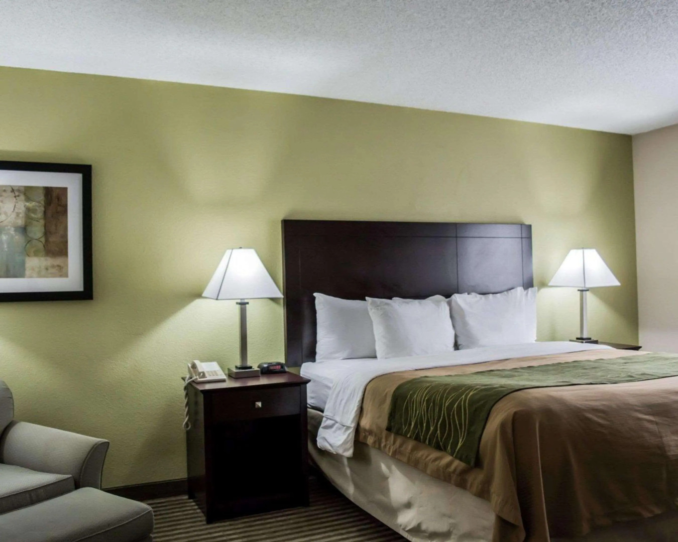 Comfort Inn & Suites St. Pete - Clearwater International Airport