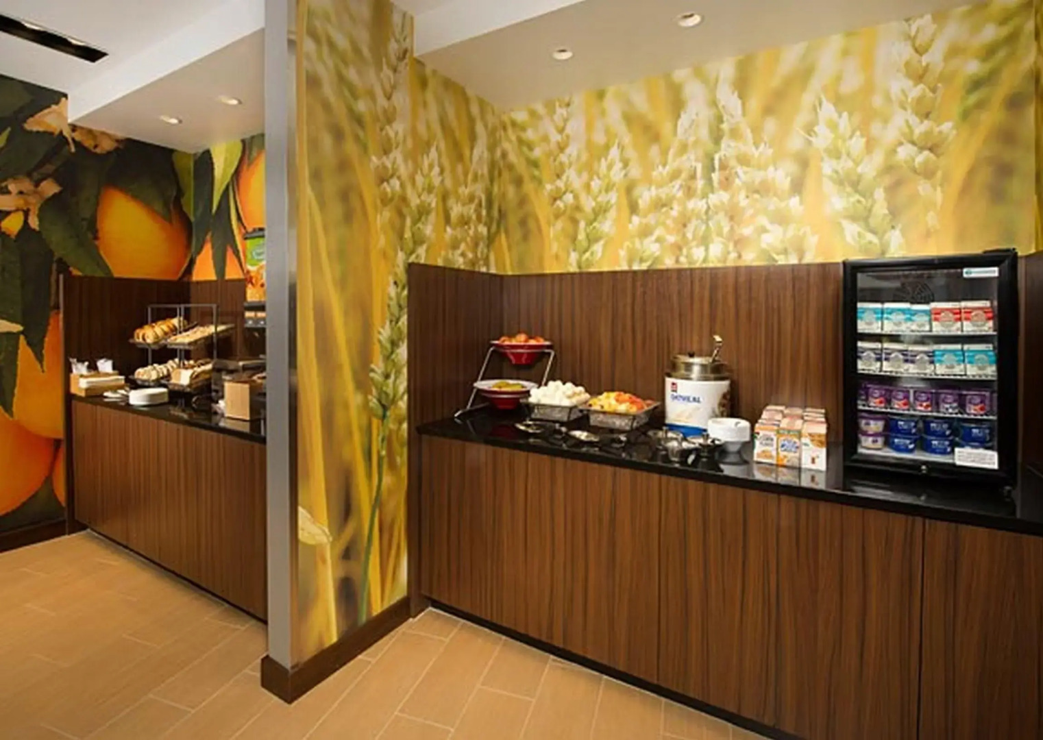 Fairfield Inn & Suites Arundel Mills BWI Airport