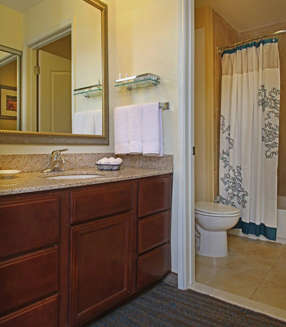 Residence Inn by Marriott Temple