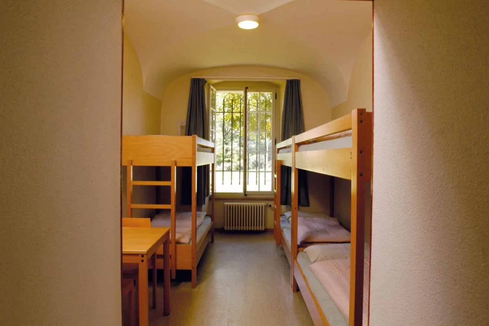 Youth Hostel Fribourg