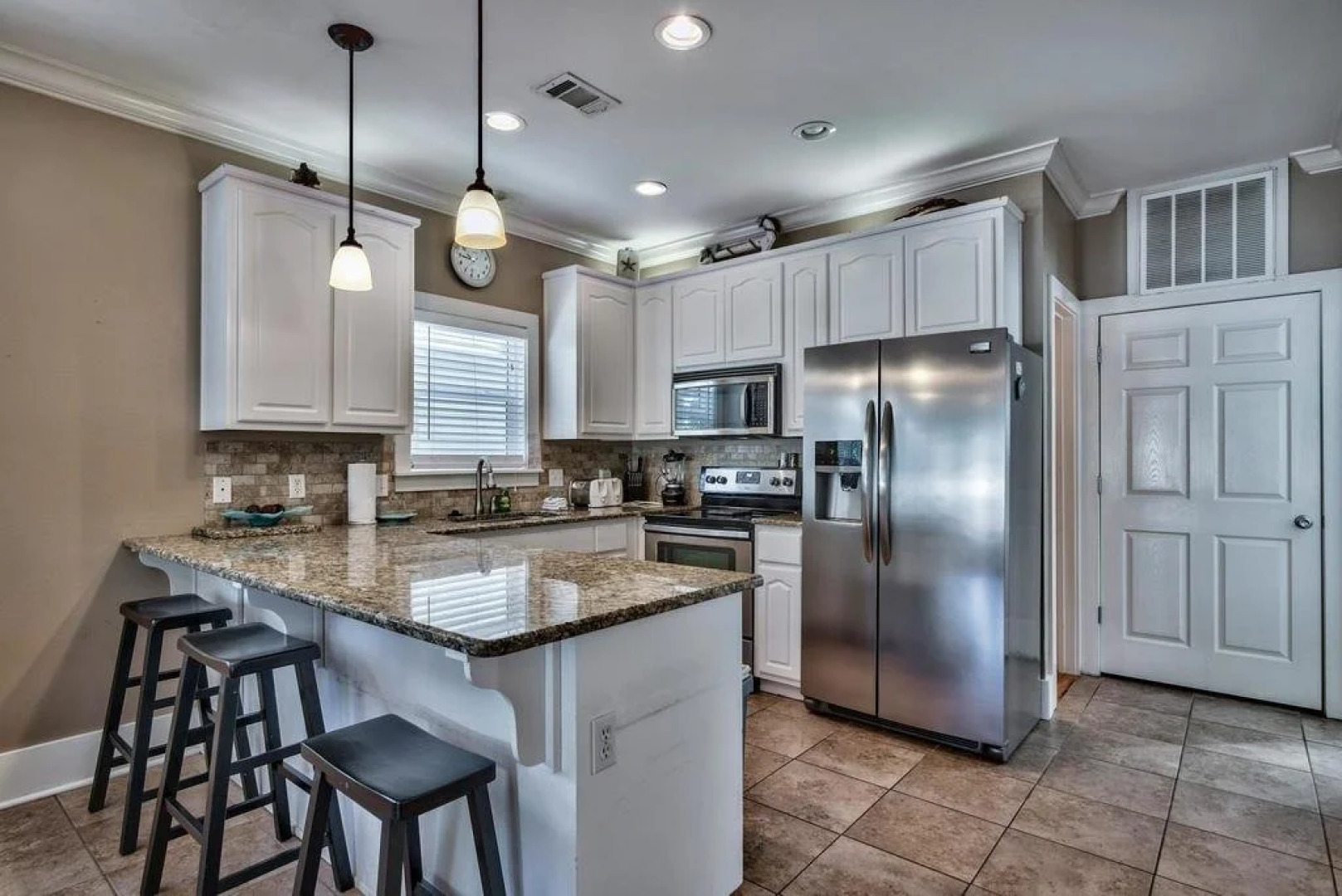 All U Need - Hidden Lake Way 516