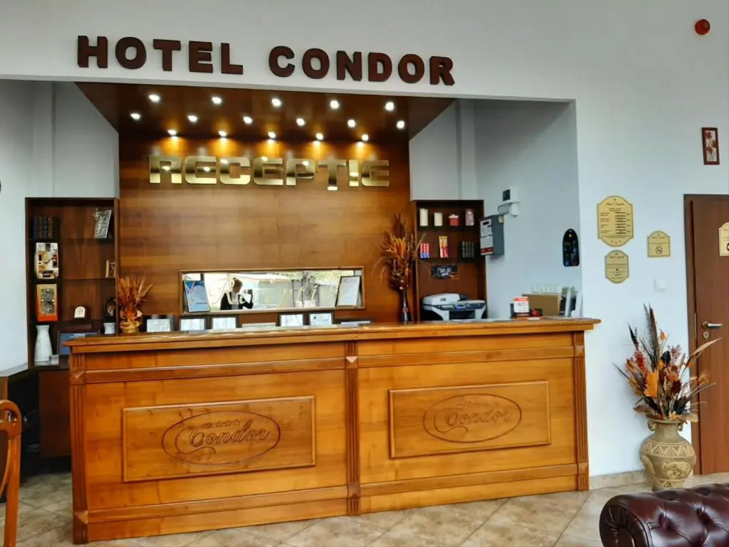 Hotel Condor