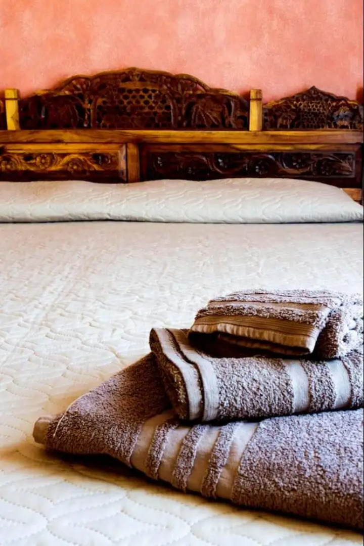 Apartment With 2 Bedrooms in Gonnesa, With Pool Access, Enclosed Garde