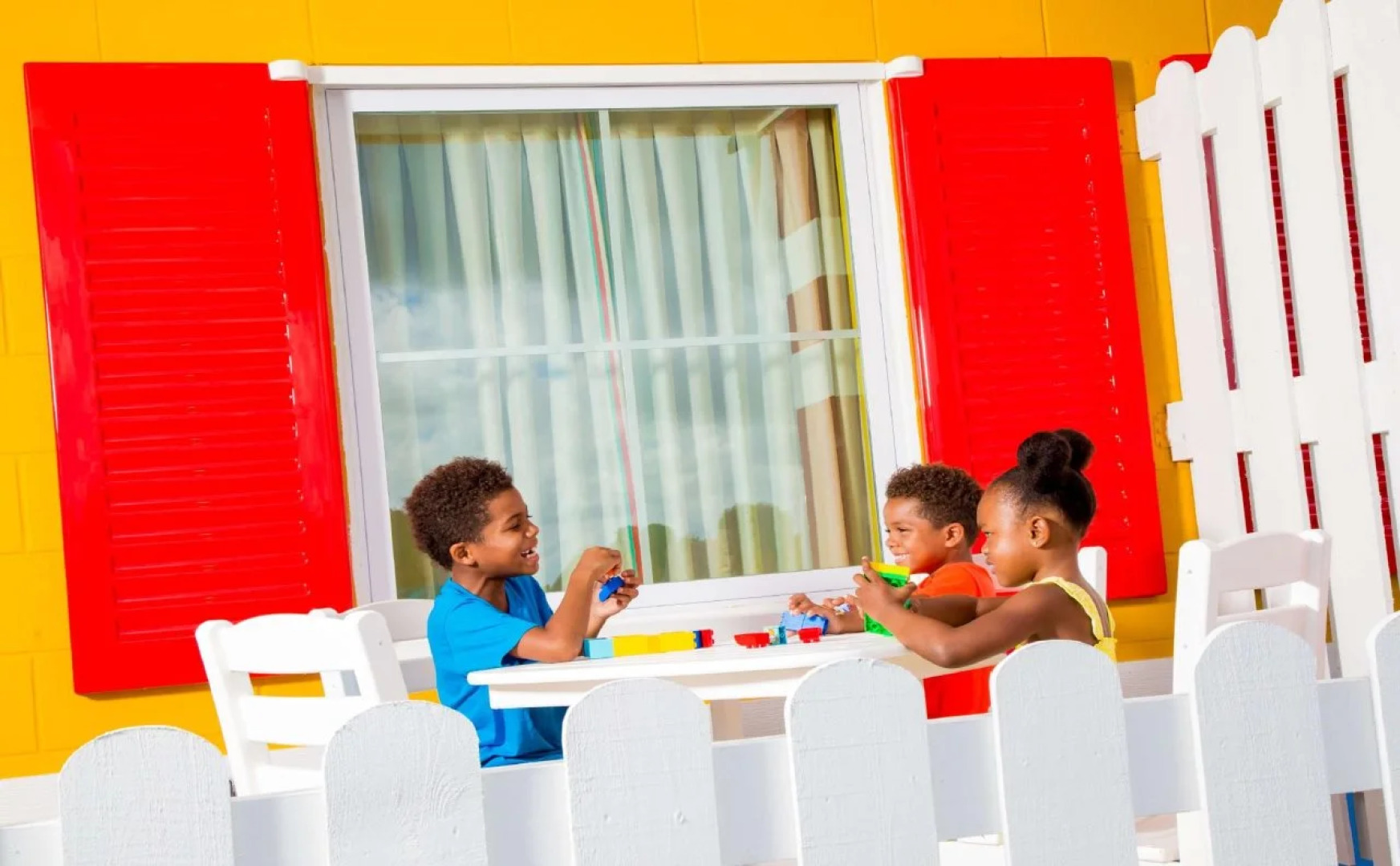 LEGOLAND® Florida Resort