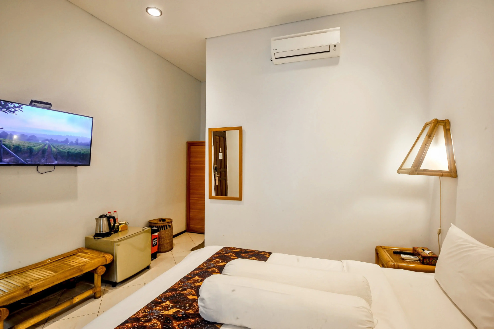 Rumah Mertua Heritage