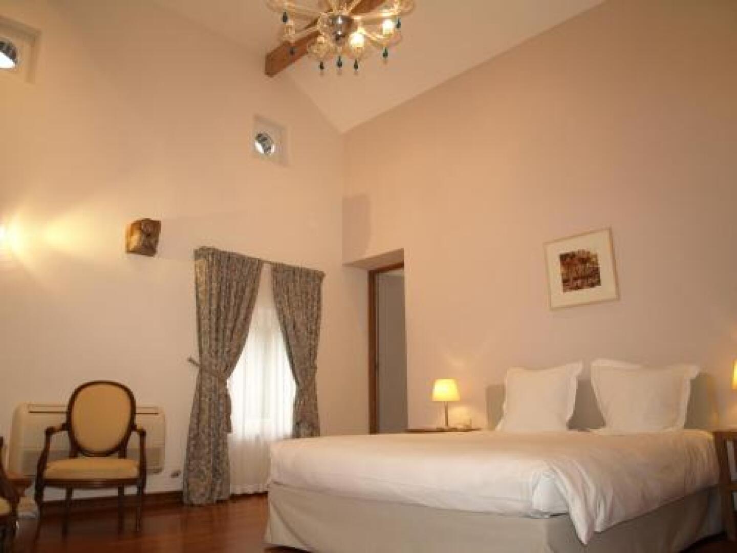 Domaine du Vieux Moulin