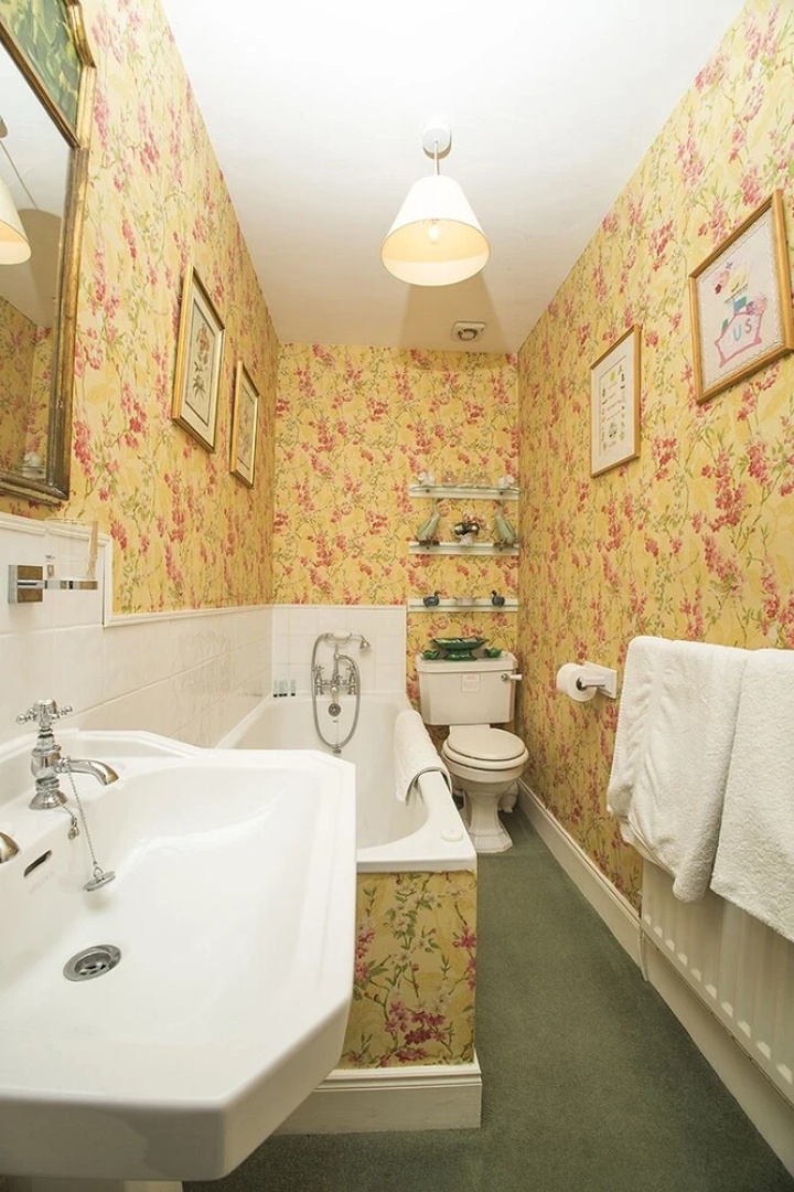 Quarter Bed and Breakfast