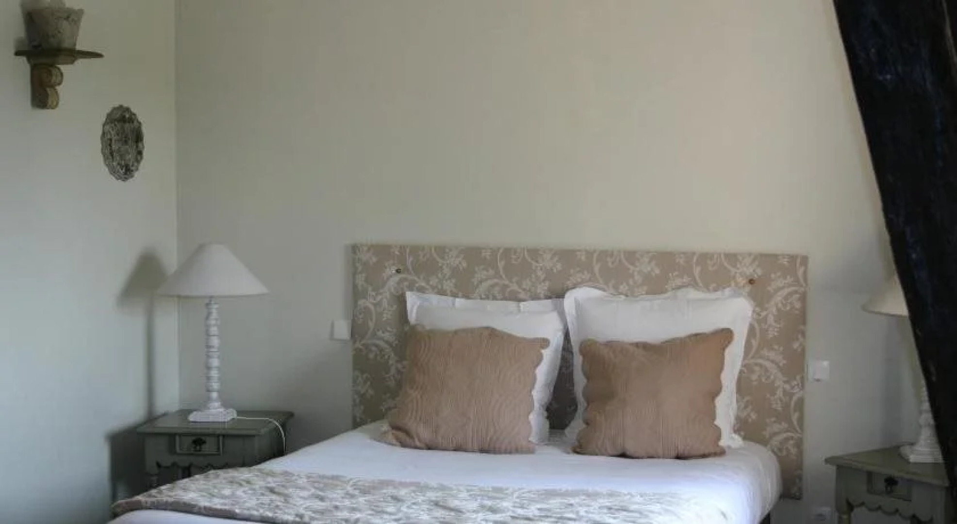 Les Roches à Renards