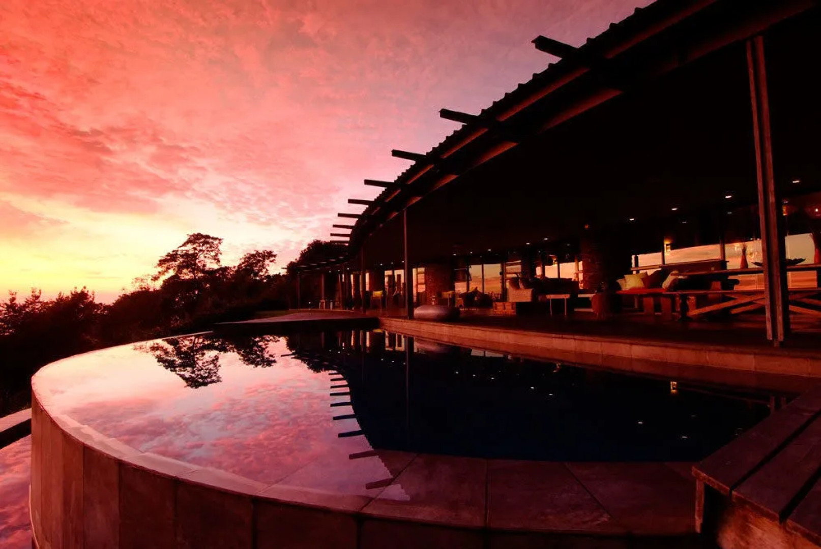 Infinity View Boutique Guesthouse