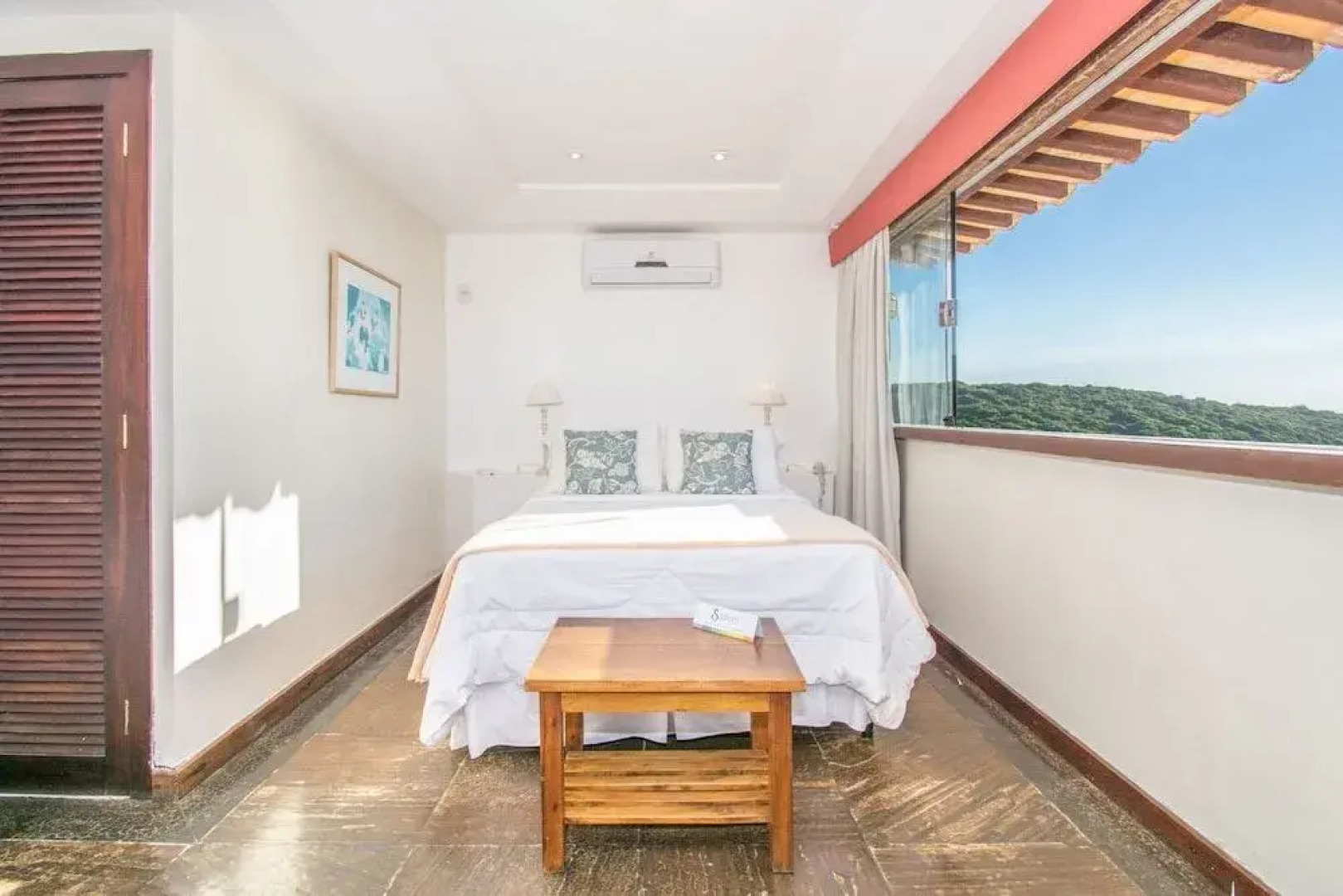 Pousada Mar Joao Fernandes