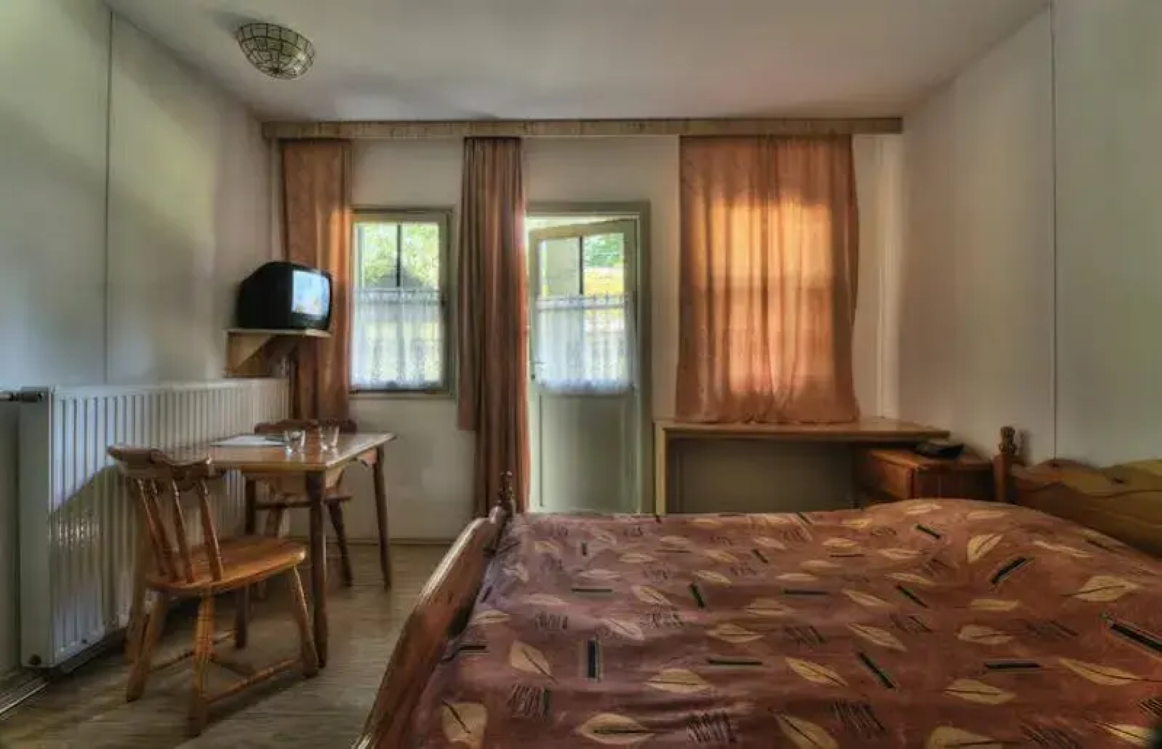Tourist Village Hotel Hotel