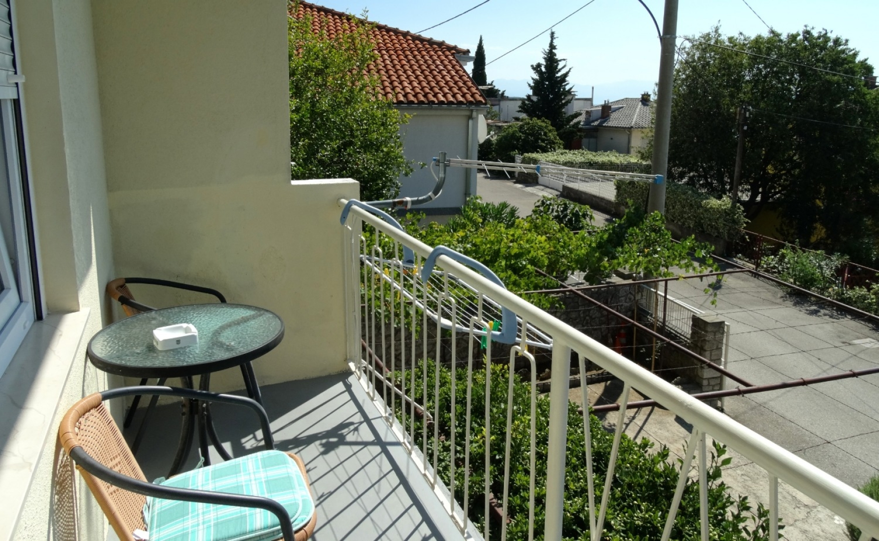 Apartment Ivo A3-Vilma Crikvenica, Riviera Crikvenica