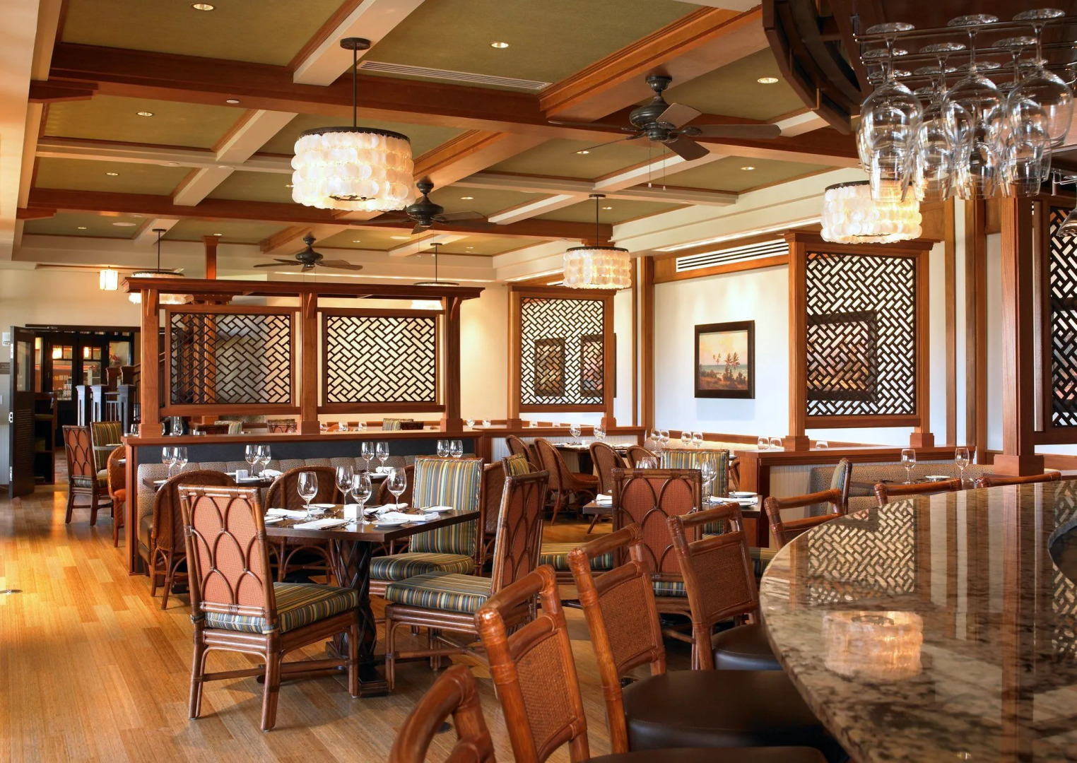 The Westin Princeville Ocean Resort Villas