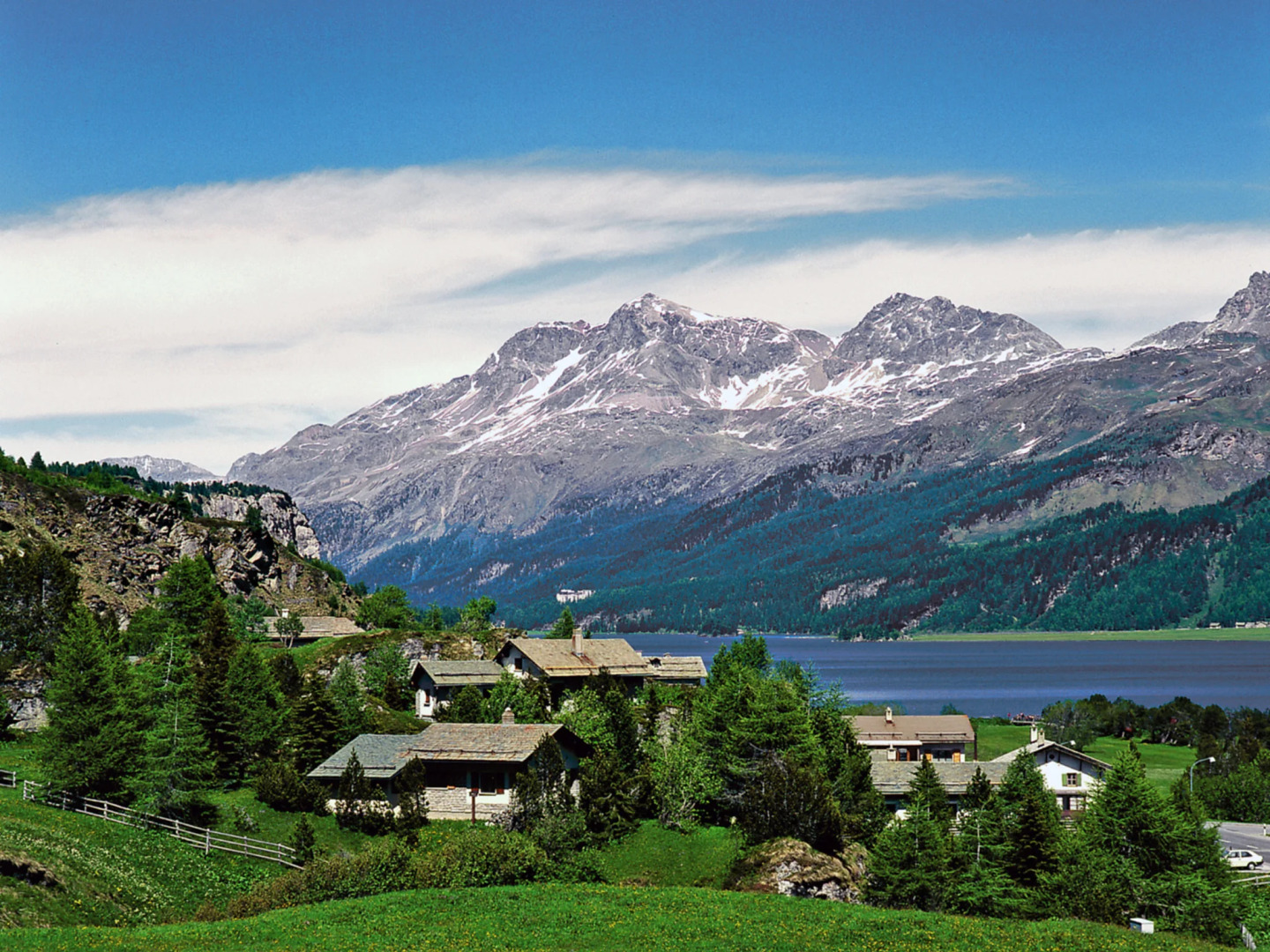 Chesa Pra d`Sura 217