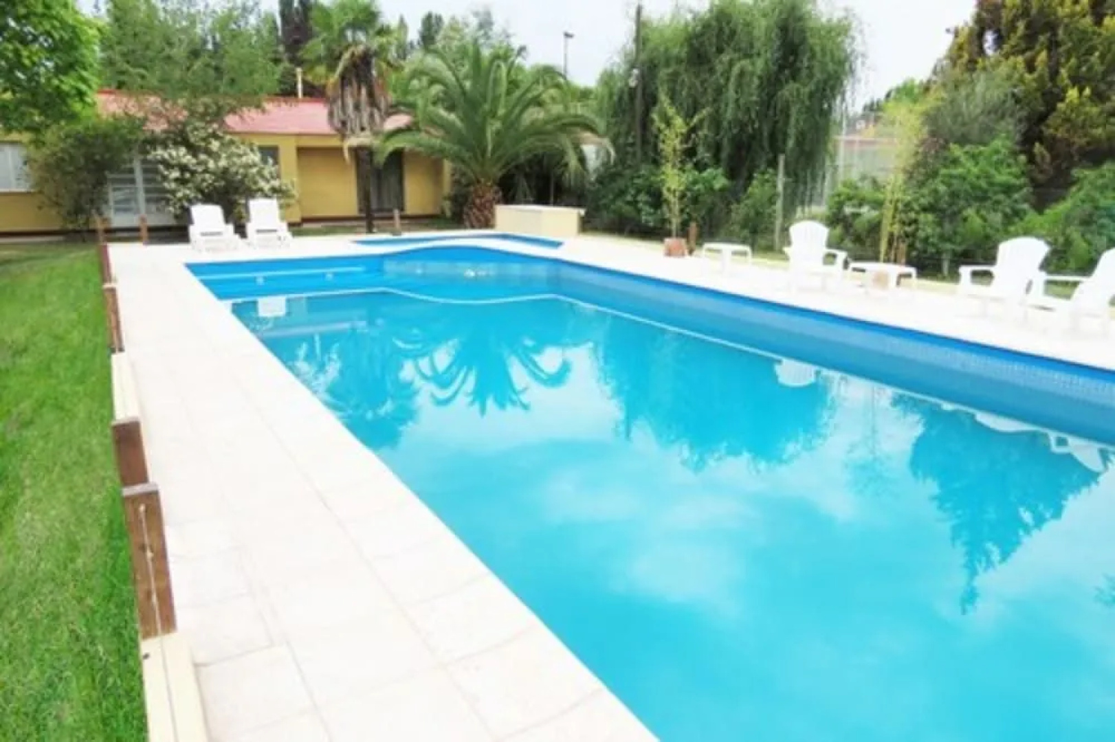 La Masía Hotel Boutique