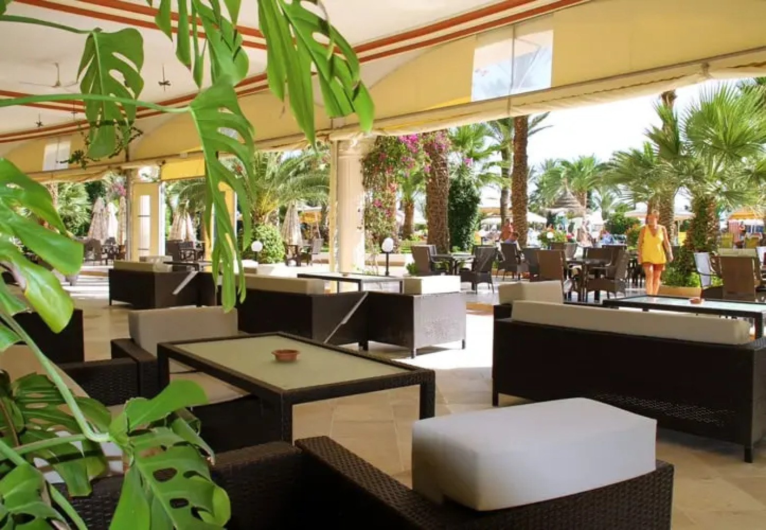 Jawhara Coralia Club Sousse