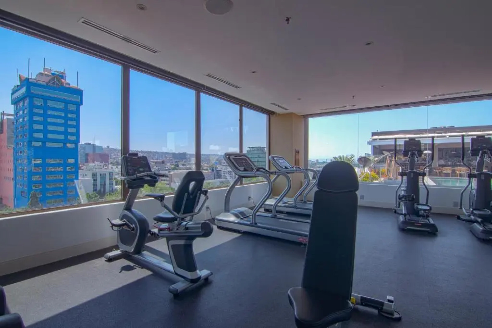 K Tower Boutique Hotel By Lucerna