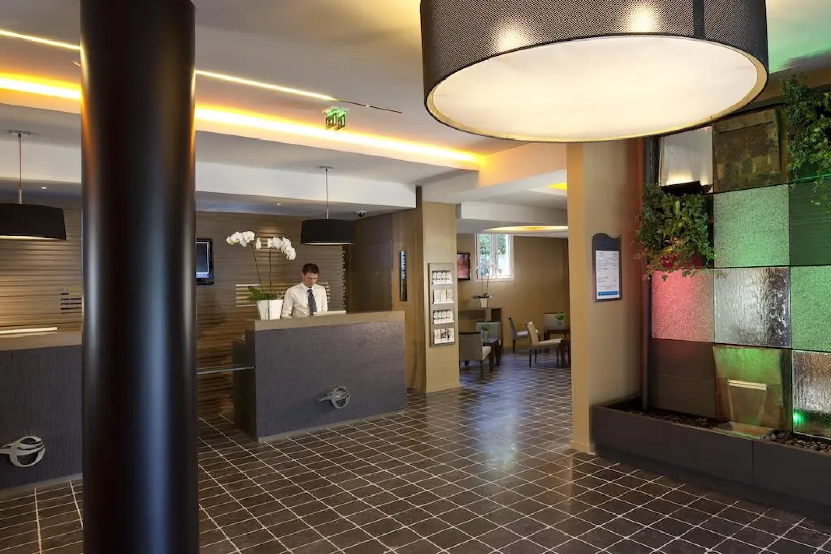 Escale Oceania Aix-en-Provence