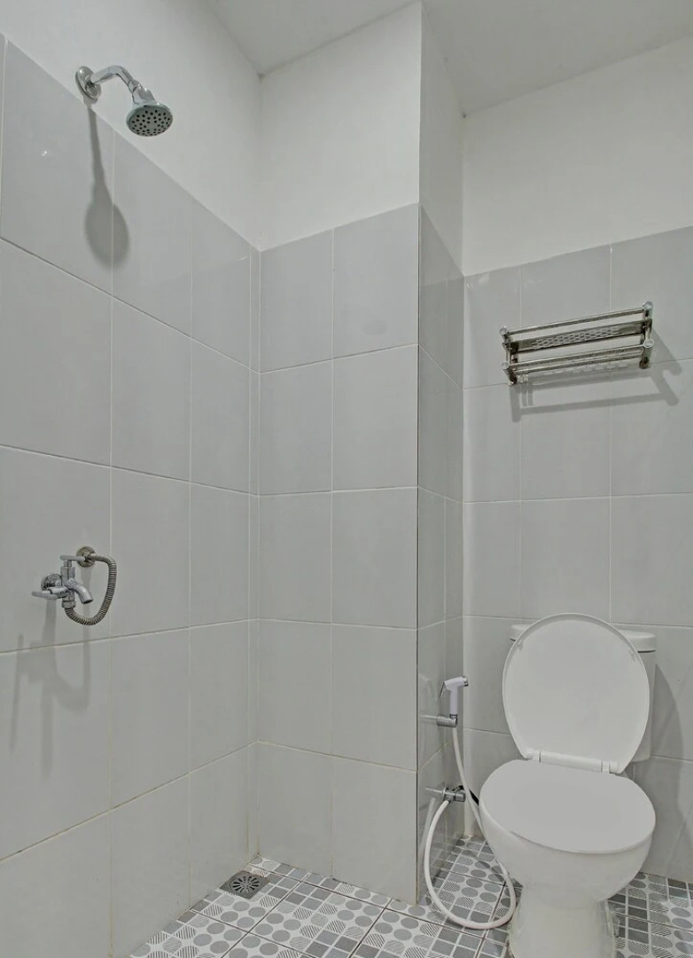 Hotel O Sirih Gading Family Guest House