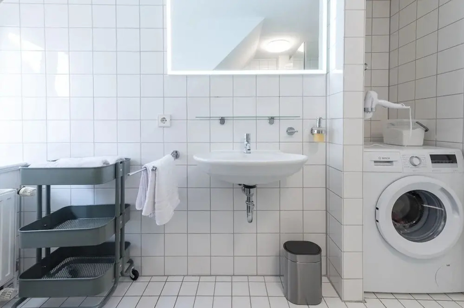 Altstadt Apartments Verden - Andreasstraße