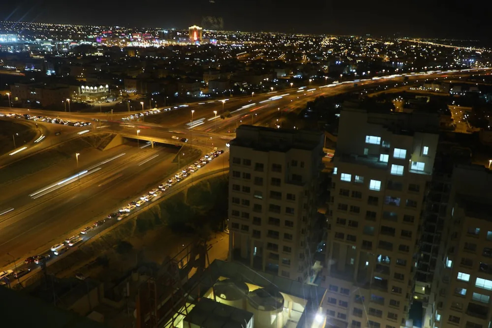 Wahaj Boulevard Hotel Apartment