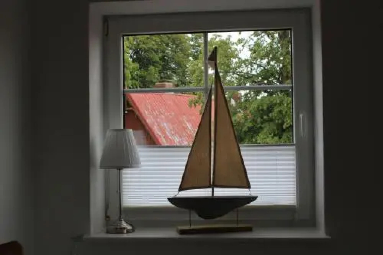 Op´n Dörp Apartment