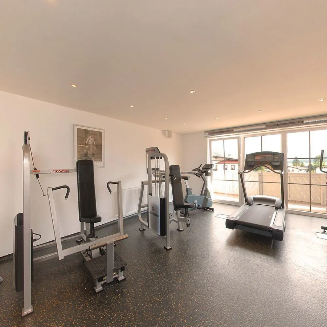 Familienparadies Sporthotel Achensee - All Inclusive