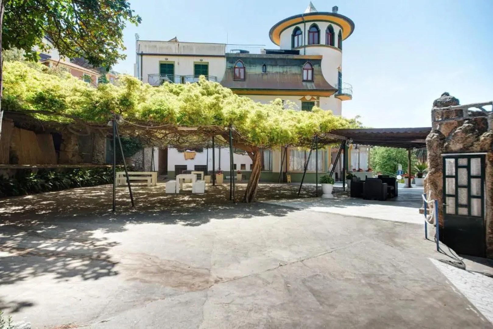 Appartamento Bilocale Moneglia 38