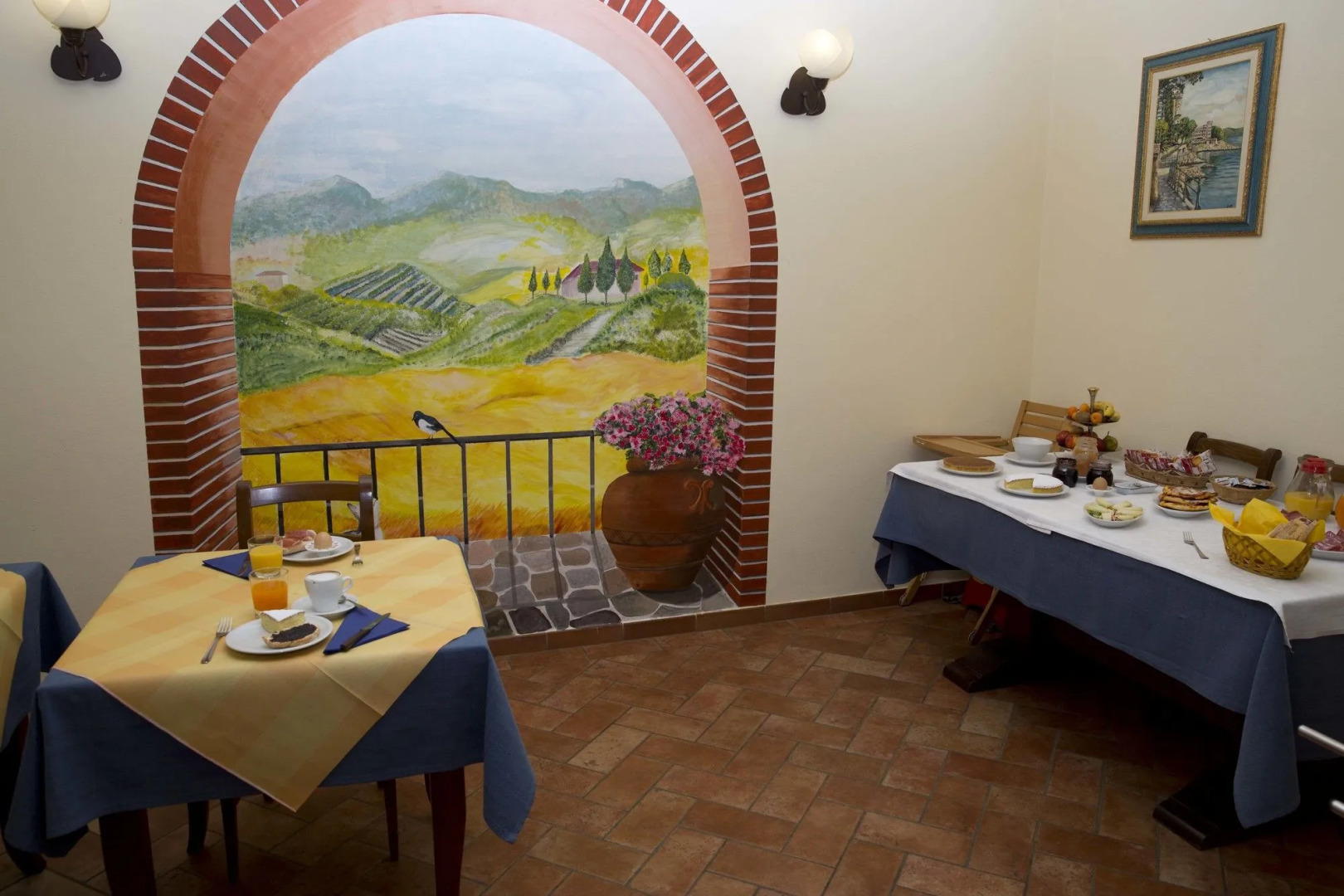 Agriturismo Poggio Pistolese