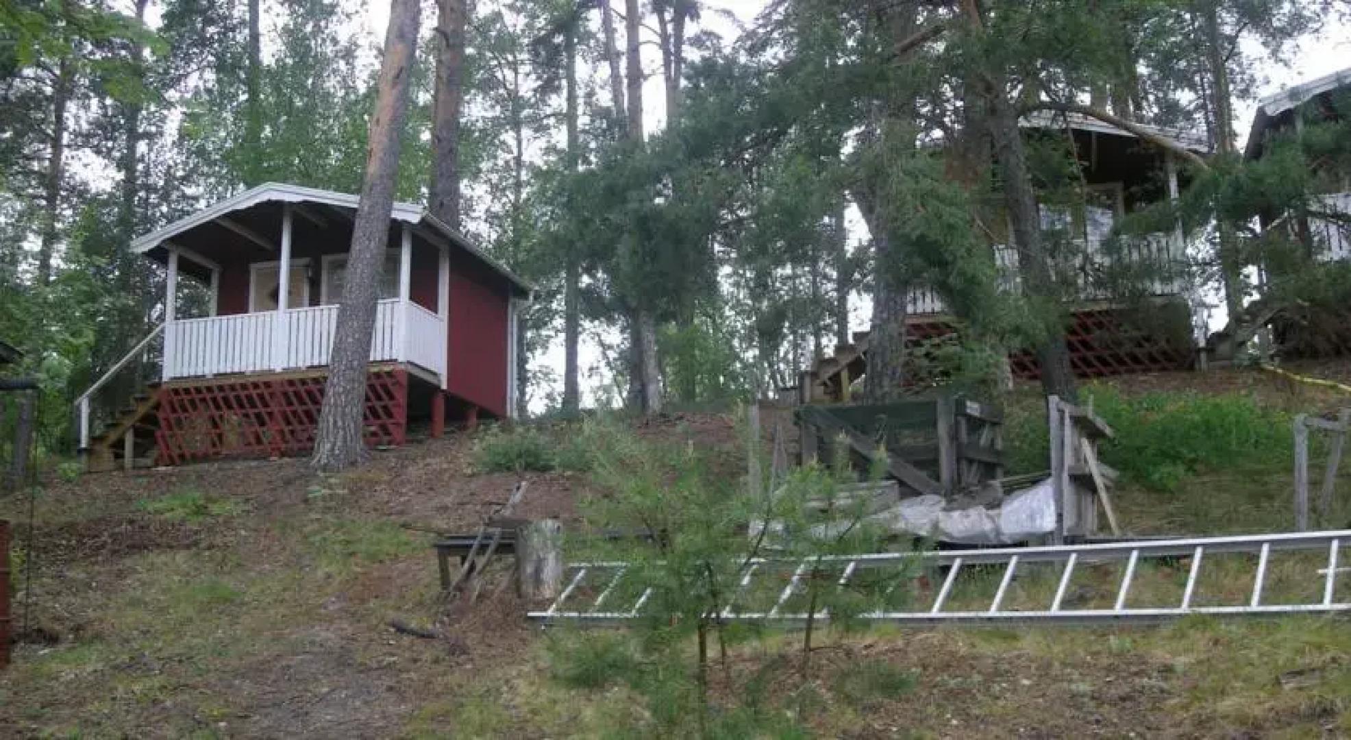 Lugnets Bed & Breakfast