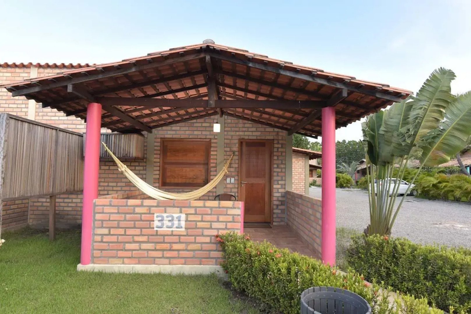 Porto Preguiças Resort