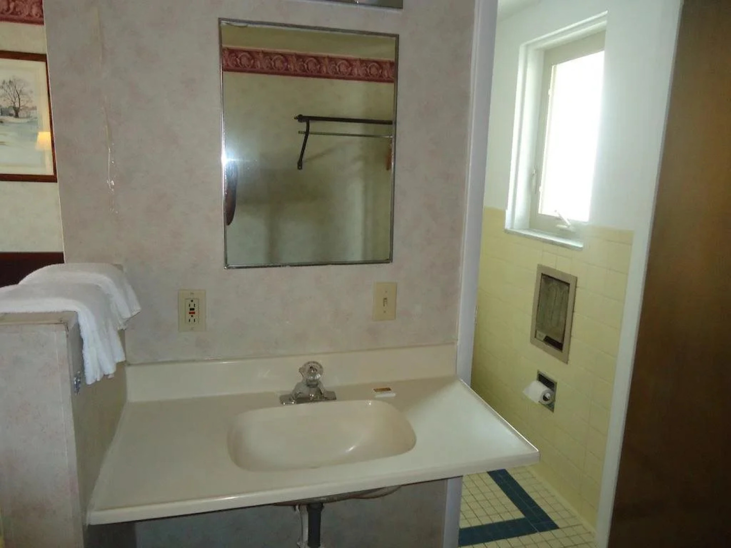 Budget Host Inn Somerset