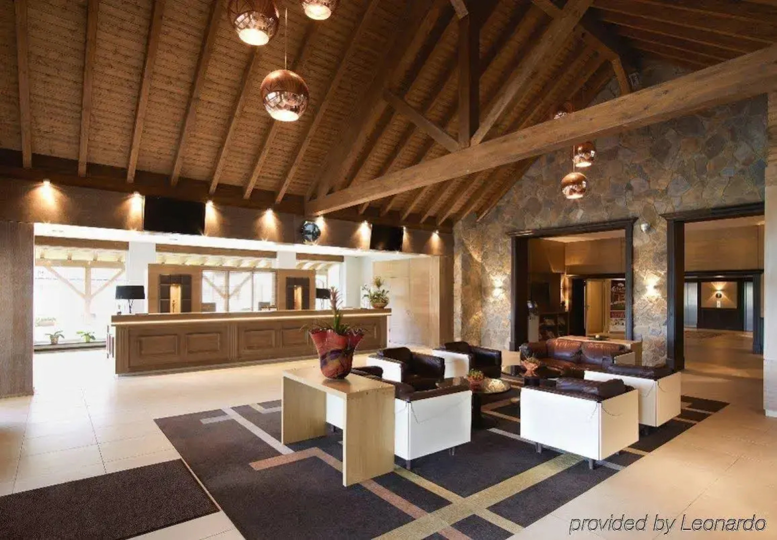 Ana Hotels Sport Poiana Brasov