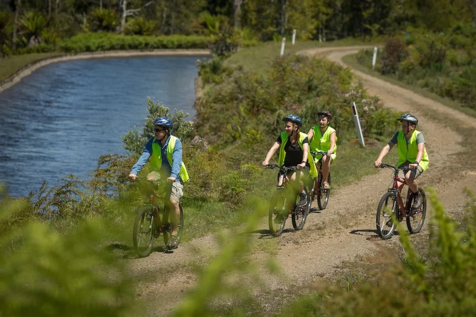 The Lodge at Tarraleah - Adults Only