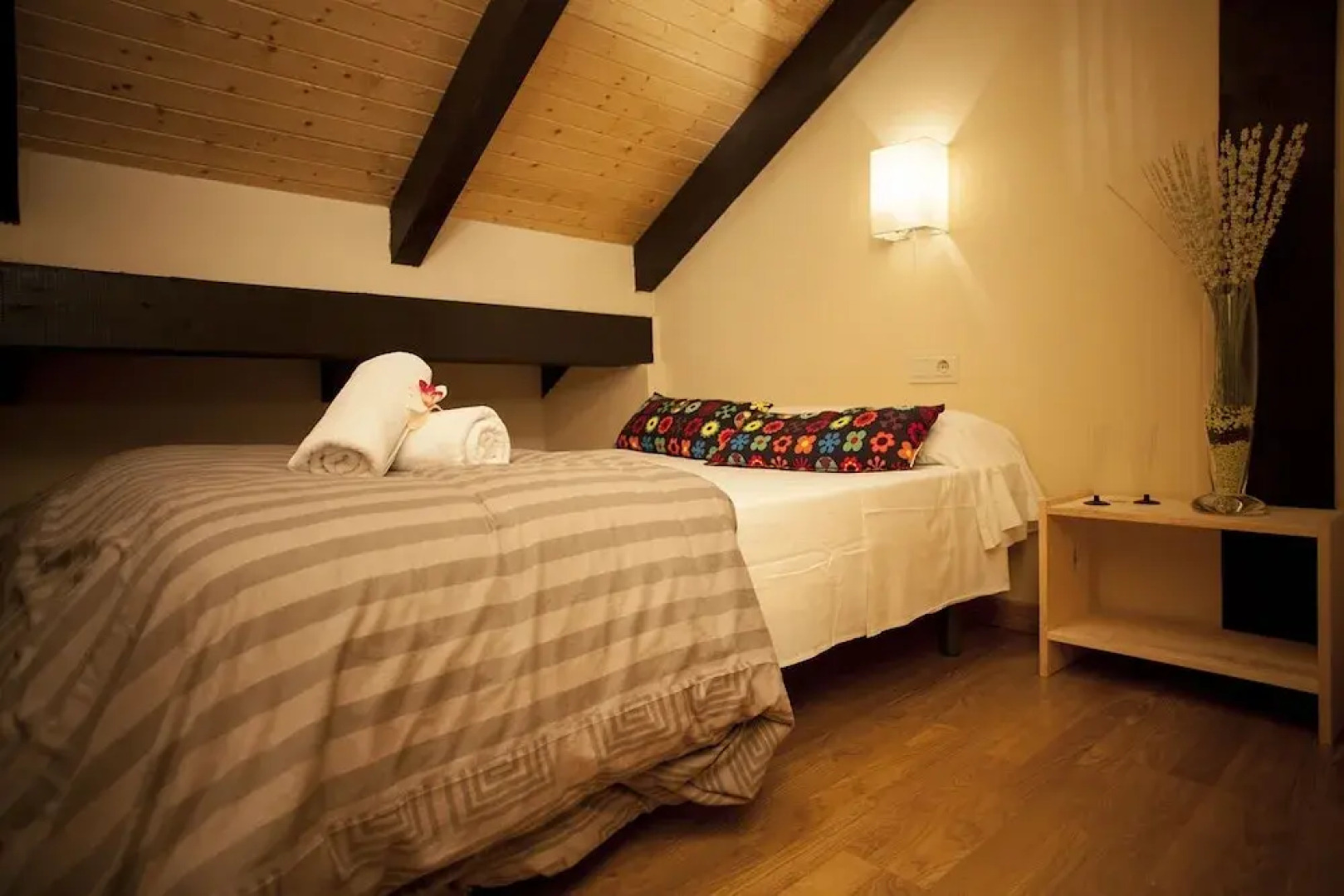 Apartamentos Turísticos BOABDIL